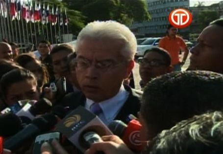 Gobierno espera finiquitar acuerdos surgidos en diálogos, Fábrega