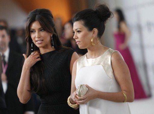 E! firma por tres años con las Kardashian