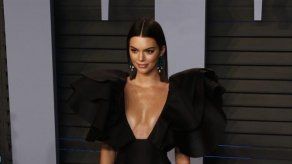 Kendall Jenner obtiene una segunda orden de alejamiento contra su acosador