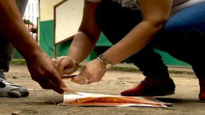 Cierran mesas del circuito 4-1