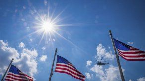 Trump asegura tener apoyo de cara a elecciones de 2020