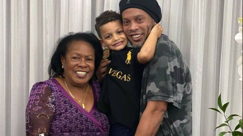 @10Ronaldinho