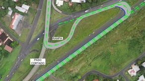 Panamá Oeste, MOP realizará adecuaciones en autopista