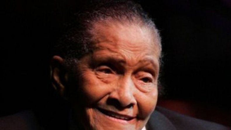 Fallece a los 88 años el cantante de jazz Jimmy Scott
