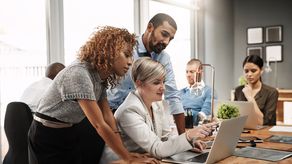 ¡Impresiona en el trabajo!