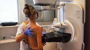 Mamografía para detectar el cáncer de mama: técnica útil pero a veces sobrevalorada