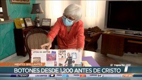 Mentes Brillantes: Amanda Destro