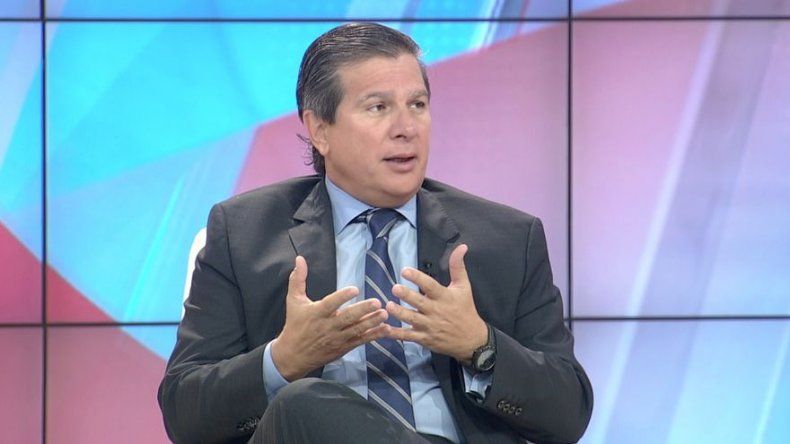 Popi Varela: hay ministros que no están actuando al paso que se necesita