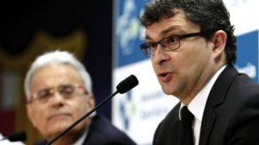 Puyol podría volver a jugar en un mes o mes y medio