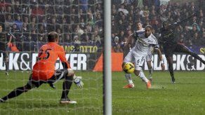 Manchester City recupera el liderato y mete la presión al Arsenal