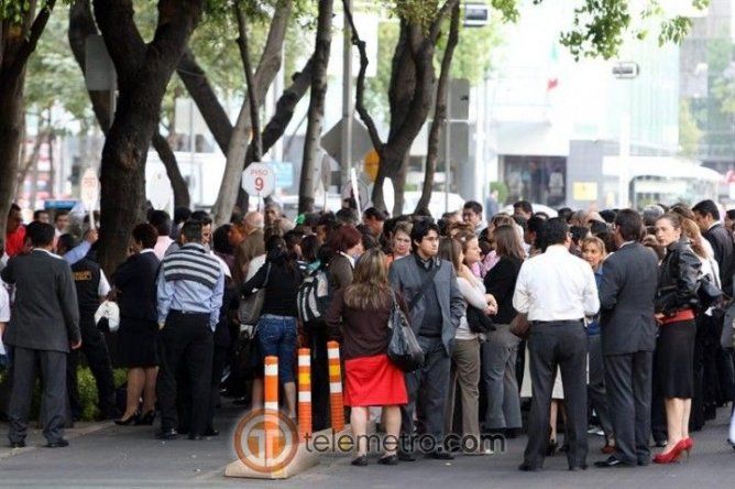 Imágenes impactantes de la semana.