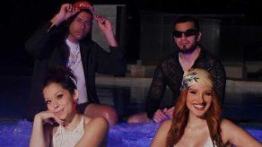 Alfonso Baysa presenta Tu Risa -The Remix con colaboraciones internacionales