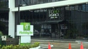 Sector hotelero solicita ser beneficiado con la ley de moratoria
