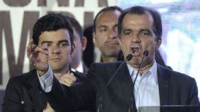 Colombia: citan a excandidato Zuluaga por caso de espionaje