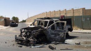 Líder iraquí: Califato es peligro para toda región