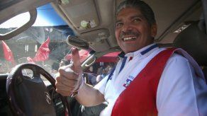 Exguerrilleros con ventaja para presidenciales