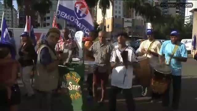 Posibles alianzas políticas a un año de Elecciones Generales 2014