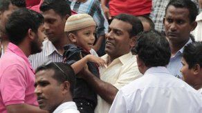 Nuevo líder de Maldivas dice que se someterá a investigación