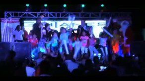 Don Bosco gana el 2do puesto de concurso Navidón en tu barrio