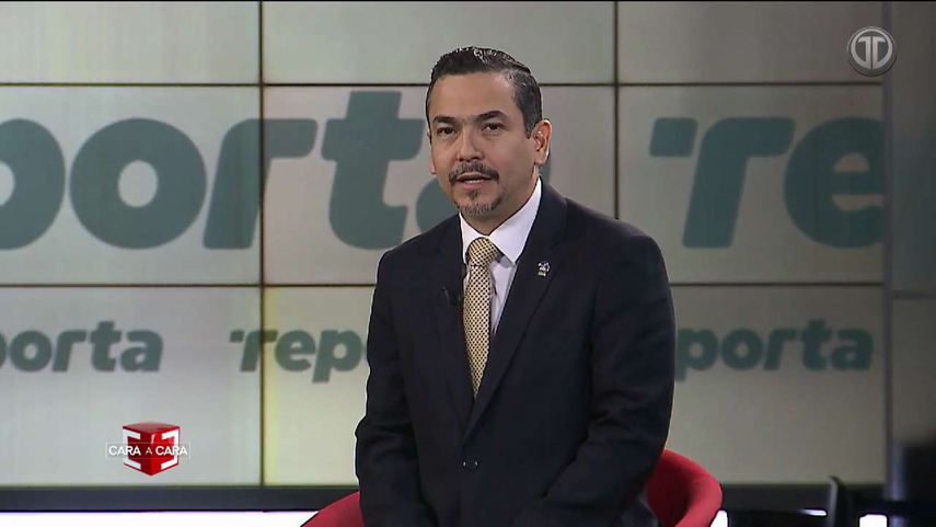 Procurador Luis Gómez sobre caso Héctor Brands