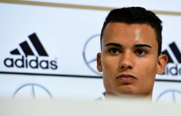 F1: Equipo Manor elige a Wehrlein como piloto para 2016