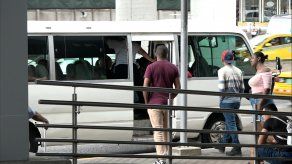 Denuncian aumento del pasaje en rutas de Panamá Este