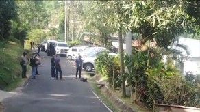 Asesinan a un sujeto en Gonzalillo