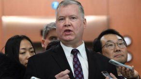 EEUU dice que retiro militar de Corea del Sur está fuera de discusión