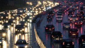 Estudio: Uber y Lyft aumentan congestionamiento de ciudades