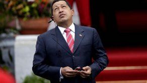Chávez va saliendo del postoperatorio (vicepresidente venezolano)