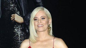 Elizabeth Banks no piensa recurrir al bótox o las infiltraciones