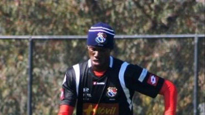 Panamá convoca jugadores para amistoso contra Uruguay