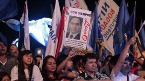 Paraguay vota en comicios que marcarán fin de crisis política