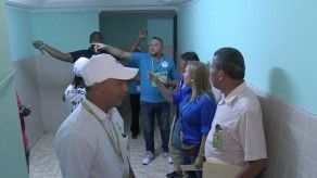 Autoridades de Salud realizan operativo en bares de Santa Ana