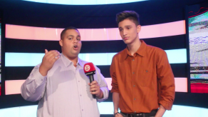 Roderick Burgos exige respeto tras comentarios ofensivos