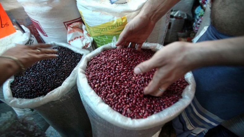 Protestan en Nicaragua por alimentos caros y piden al Gobierno bajar precios