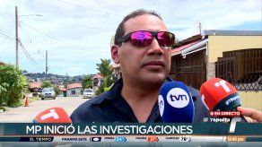 Fiscalía busca identificar a los asesinos del representante de San Miguelito