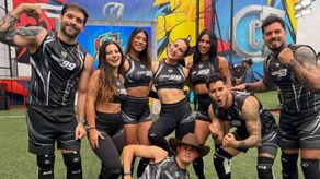 Arranca la temporada 28 de Calle 7 Panamá.
