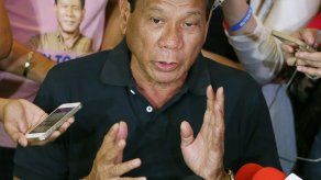 Presidente electo de Filipinas anima a matar a traficantes