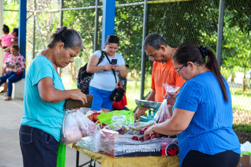 IMA confirma Agroferias.