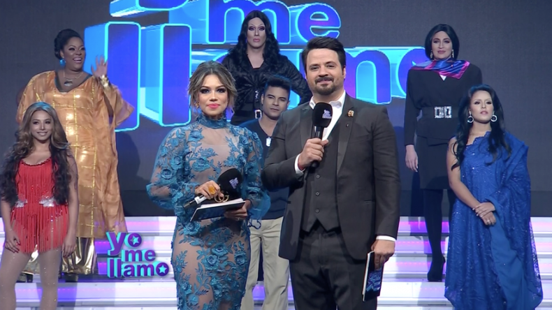 A un paso de la semifinal, Luis Miguel es quien abandona la competencia