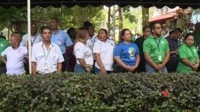 Inauguran oficina que investigará delitos ambientales en Panamá Inauguran oficina que investigará delitos ambientales en Panamá