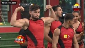 Calle 7 Panamá - Saber es Poder 2