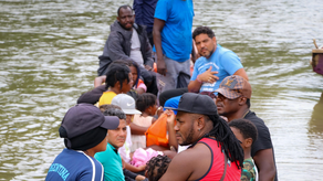 10 migrantes pierden la vida tras una cabeza de agua en Guna Yala 10 migrantes pierden la vida tras una cabeza de agua en Guna Yala