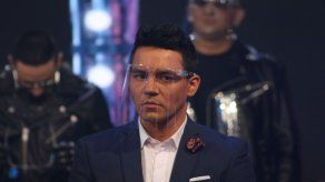 Los jurados criticaron duramente a Eddy Herrera,