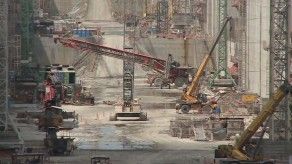 ACP continúa en conversaciones con GUPC para reanudar las obras ACP continúa en conversaciones con GUPC para reanudar las obras