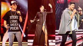 Yo Me Llamo 2023: Este fue el eliminado del 4to show