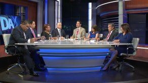 Expertos analizan sobre las investigaciones en el caso Waked