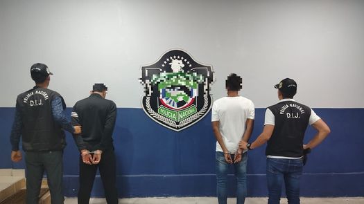 Se entregan hermanos Quimbo y Rolo Se entregan hermanos Quimbo y Rolo