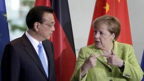 China: hay un “consenso global” sobre el cambio climático